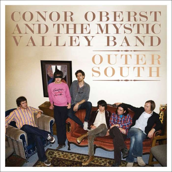 Conor Oberst | Conor Oberst & The Mystic Valley Band - Outer South