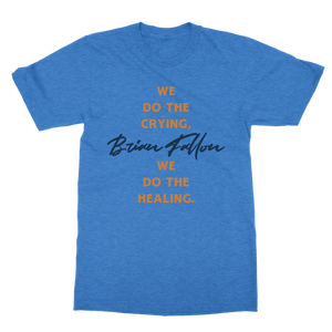 Brian Fallon | 21 Days T-Shirt