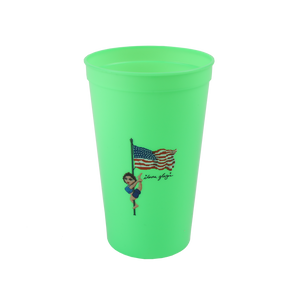 Ilana Glazer | Horny 4 Tha Polls Party Cup