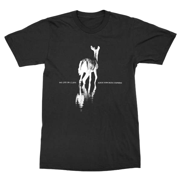 Adam Haworth Stephens | Deer T-Shirt