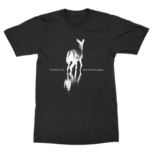 Adam Haworth Stephens | Deer T-Shirt