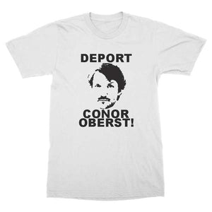 Desaparecidos | Deport Conor Oberst T-Shirt
