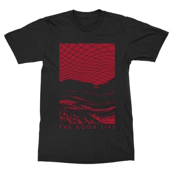 The Good Life | Dirtscape T-Shirt