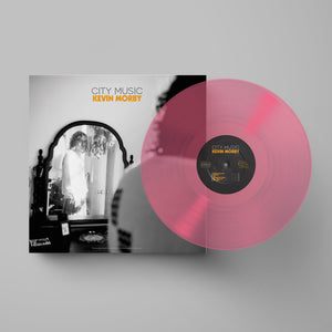 Kevin Morby | City Music 5th Anniversary LP
