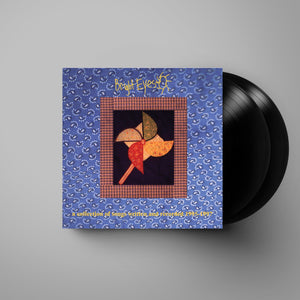 Bright Eyes | A Collection of Songs Written and Recorded 1995-1997 Reissue LP