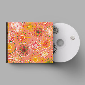 Bright Eyes | Letting Off The Happiness Reissue CD