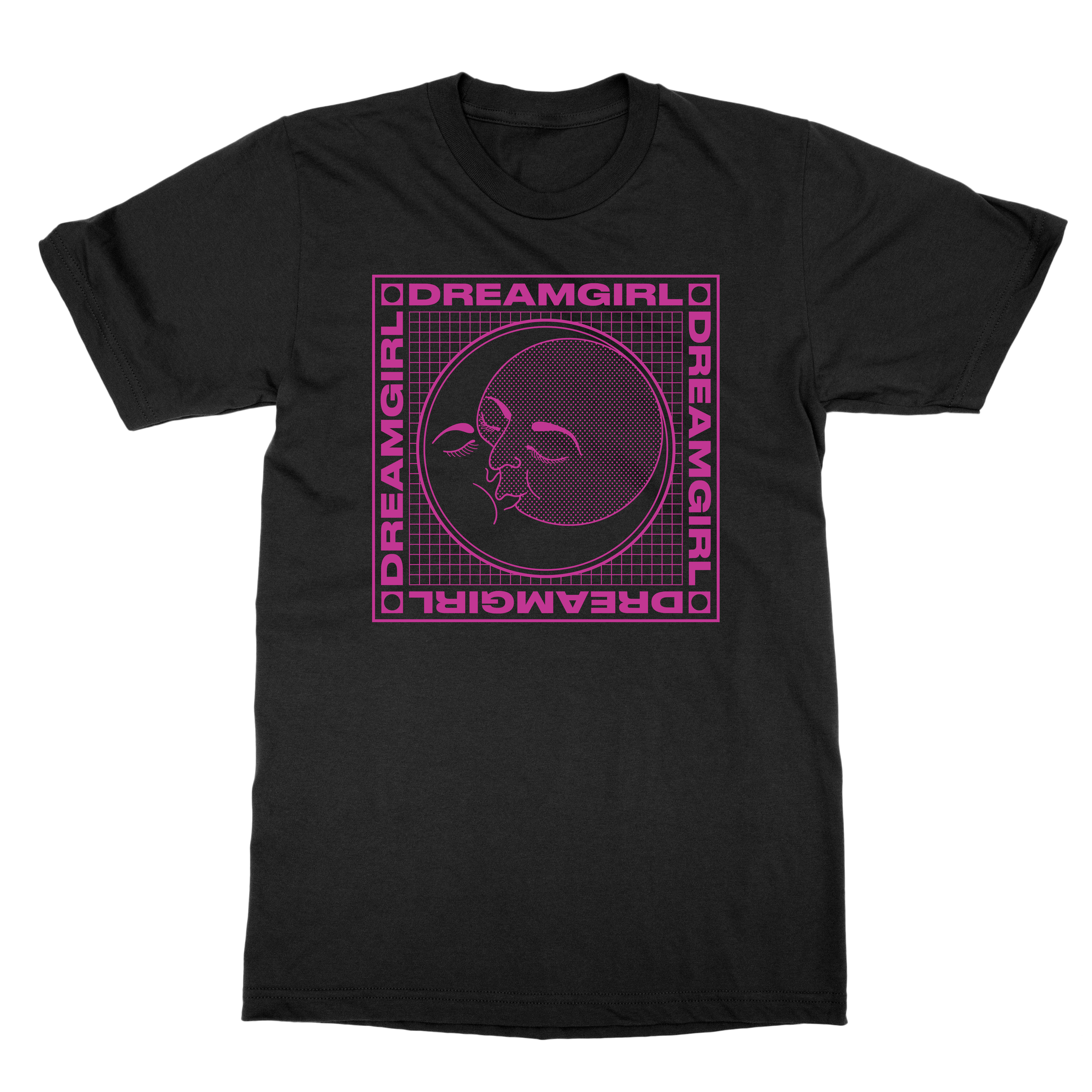 Dreamgirl | Moonkiss T-Shirt