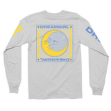 Dreamgirl | Moonkiss Long Sleeve Shirt