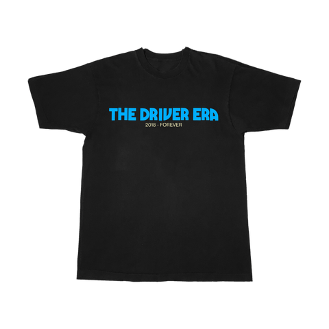 The Driver Era – Merch Central