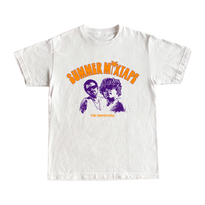 The Driver Era | Ordinary Tee *PREORDER*