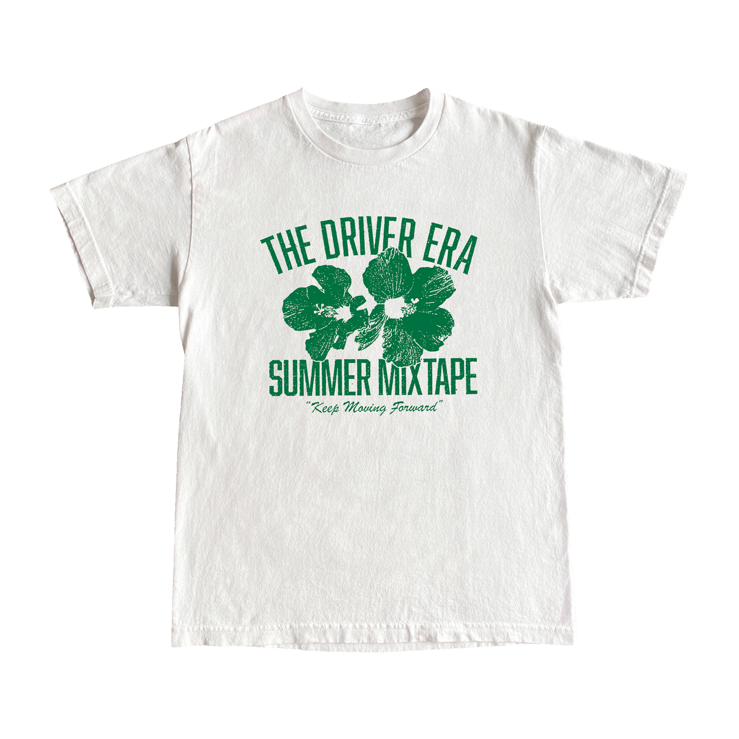 The Driver Era | Classic Tee *PREORDER*