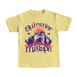 The Driver Era | Summer Mixtape Tee *PREORDER*