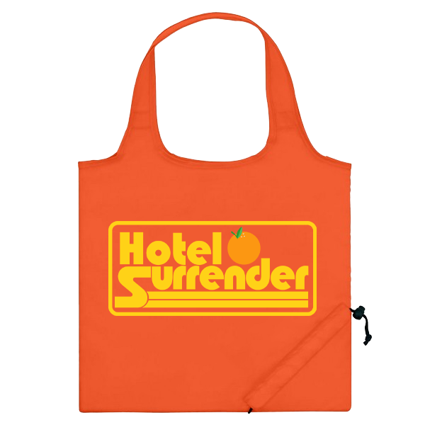 Chet Faker | Hotel Surrender Eco Tote