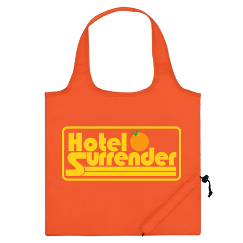 Chet Faker | Hotel Surrender Eco Tote