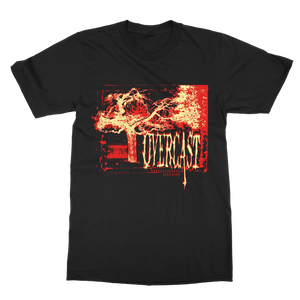 Overcast | Expectational Dilution T-Shirt