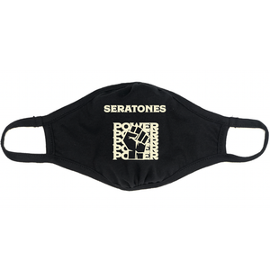 Seratones | Power Mask