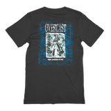 Overcast | Fight Ambition To Kill T-Shirt