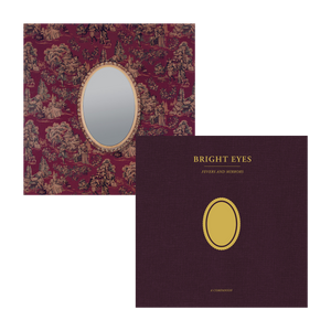 Bright Eyes | Fevers And Mirrors Reissue Bundle