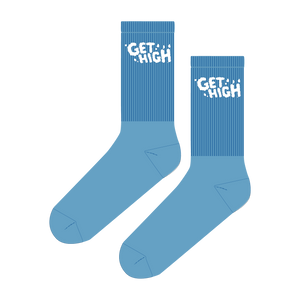 Chet Faker | Get High Socks