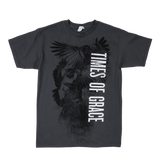 Times Of Grace | Crows T-Shirt