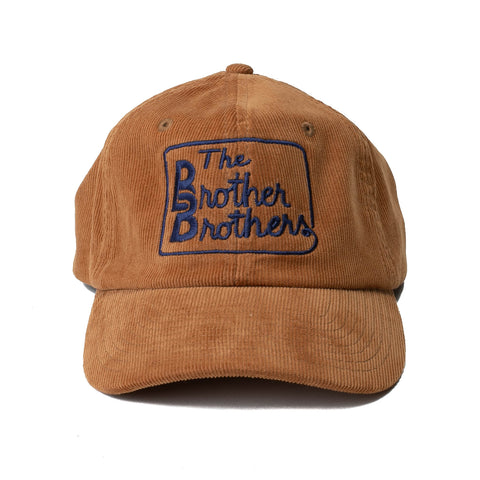 The Brother Brothers | Corduroy Hat