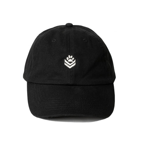 Midwest Music Foundation | Pawprint Hat