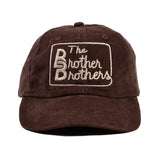 The Brother Brothers | Corduroy Hat