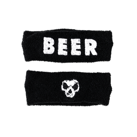 Killswitch Engage | Beer Headband