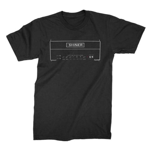 Shiner | Hiwatt T-Shirt