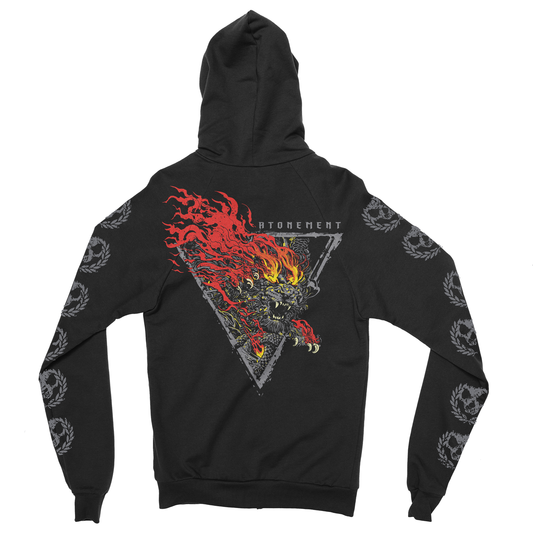 Killswitch 2025 engage sweatshirt