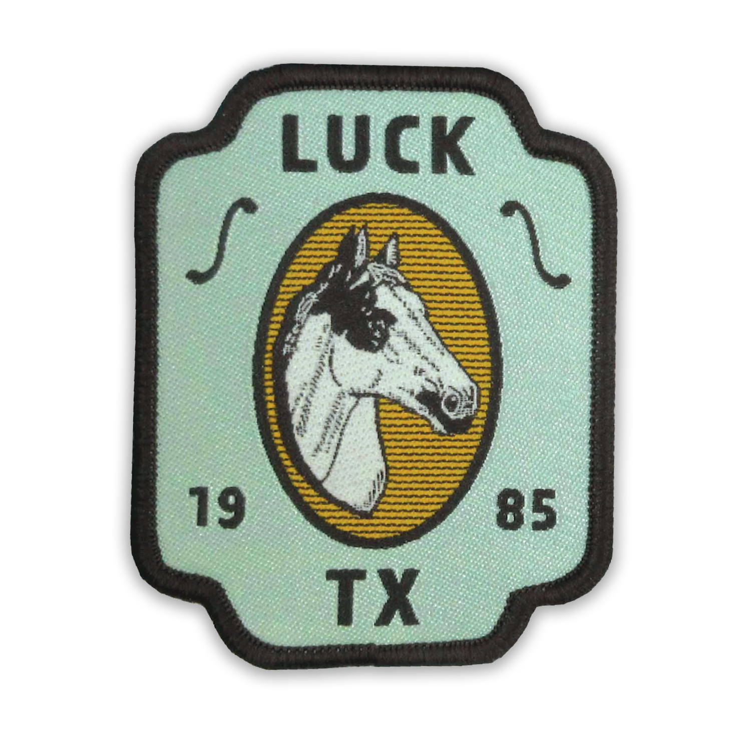 Luck Reunion | Horse Patch