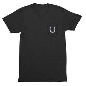 Conor Oberst | Horseshoe Pocket T-Shirt