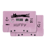 We Are Scientists | Huffy Cassette