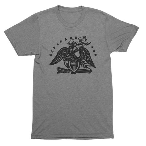 Desaparecidos | Hydrahead T-Shirt