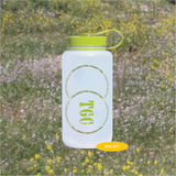The Greeting Committee | Hydration Service Nalgene