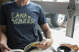 Ilana Glazer | Logo T-Shirt - Navy