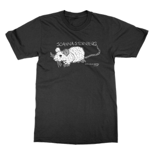 Joanna Sternberg | Mouse T-Shirt