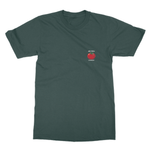 Joe Pera | Special Release Embroidered Tomato T-Shirt