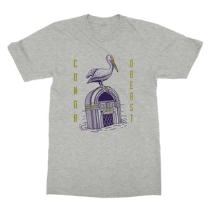 Conor Oberst | Juke Box T-Shirt