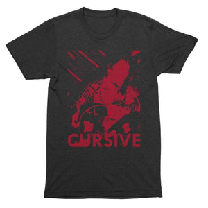 Cursive | Women's Kasher T-Shirt