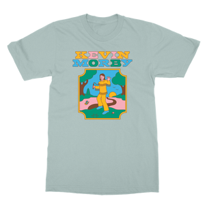 Kevin Morby | Nunchuck T-Shirt