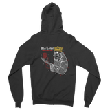 Mac Lethal | King Of Hearts Hoodie