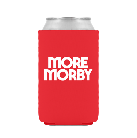 Kevin Morby | More Morby Koozie