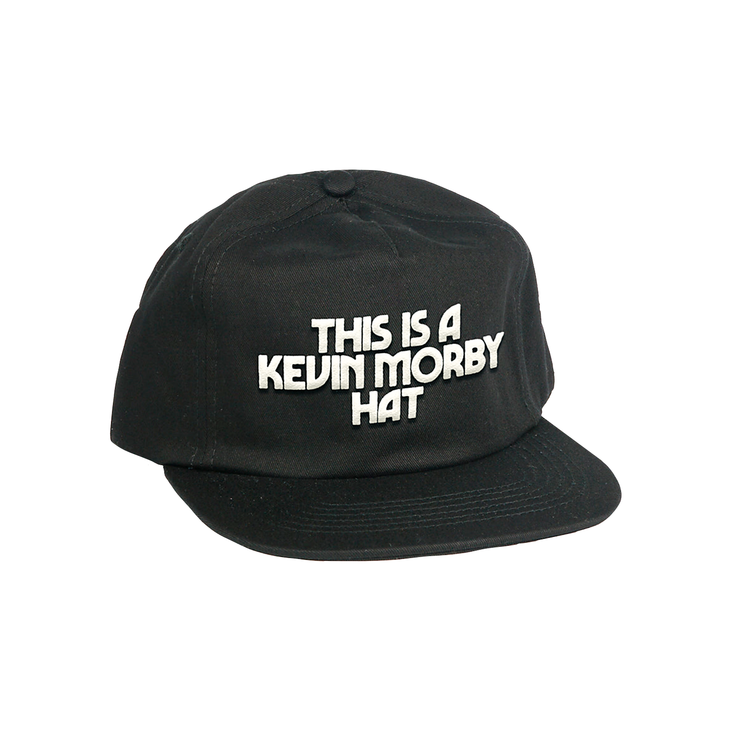 Kevin Morby | This Is A Kevin Morby Hat