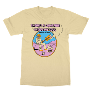 Kevin Morby | Campfire T-Shirt