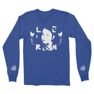 Le Ren | Butterfly Long Sleeve