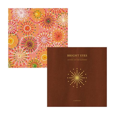 Bright Eyes | Letting Off The Happiness Reissue Bundle