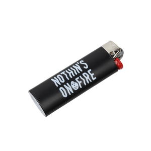 The Holdup | Nothin's On Fire Lighter