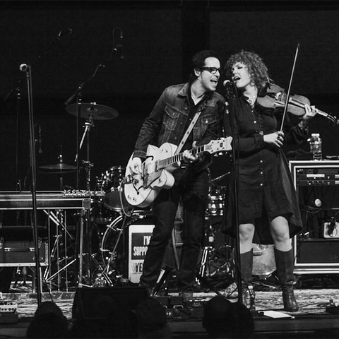The Mastersons | Private House Show