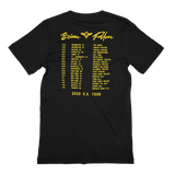 Brian Fallon | Local Honey Tour T-Shirt